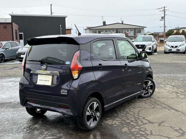 Nissan DAYZ 2021 6386463-1