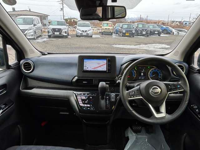 Nissan DAYZ 2021 6386463-2