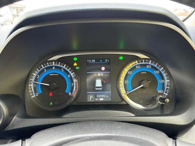 Nissan DAYZ 2021 6386463-5