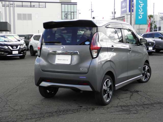 Nissan DAYZ 2021 6386831-1