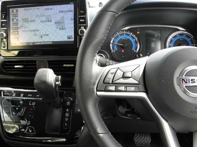 Nissan DAYZ 2021 6386831-2