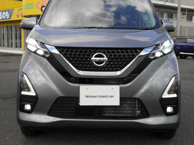 Nissan DAYZ 2021 6386831-4