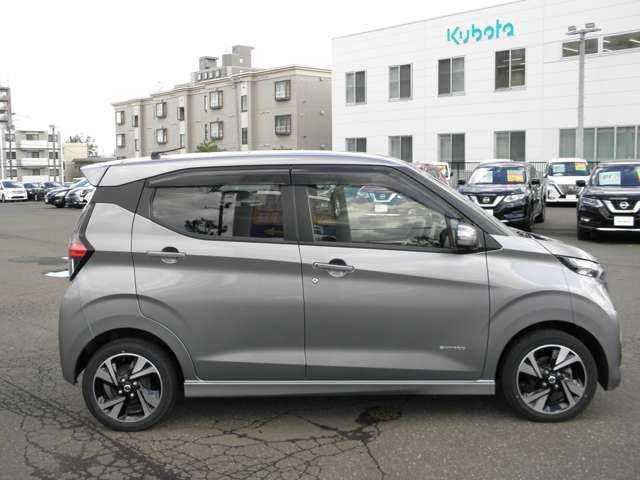 Nissan DAYZ 2021 6386831-5