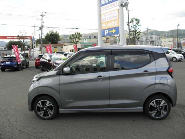 Nissan DAYZ 2021 6386831-6