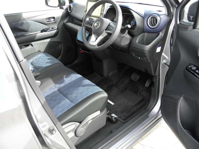 Nissan DAYZ 2021 6386831-7
