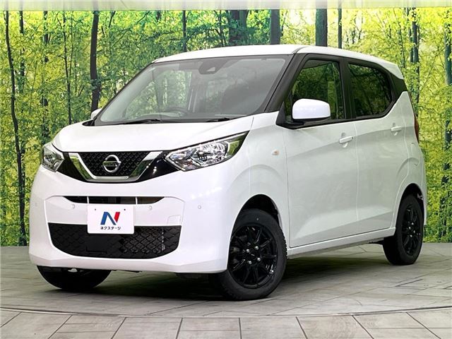 Nissan DAYZ 2020 6388412-0