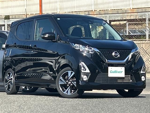 Nissan DAYZ 2020 6388837-0