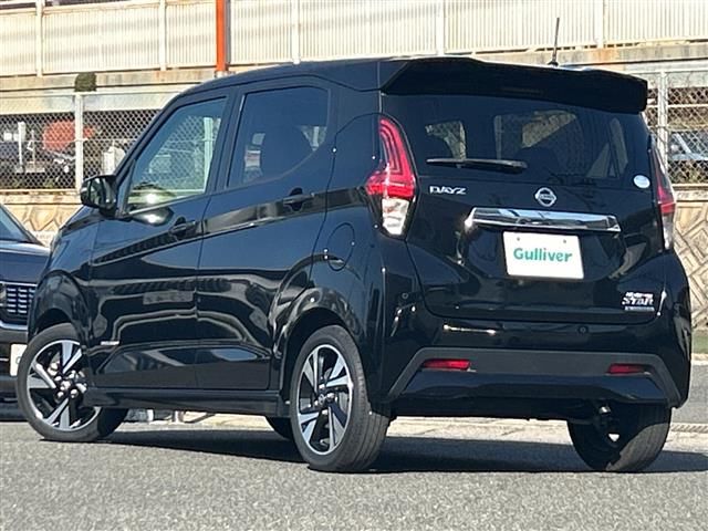 Nissan DAYZ 2020 6388837-1