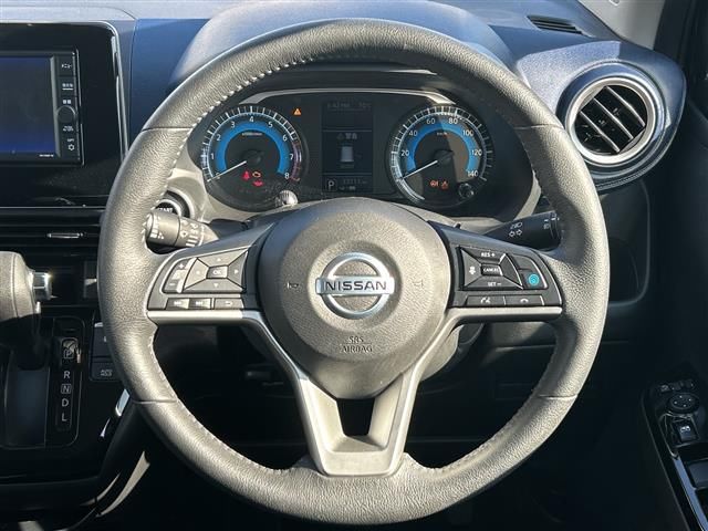 Nissan DAYZ 2020 6388837-7