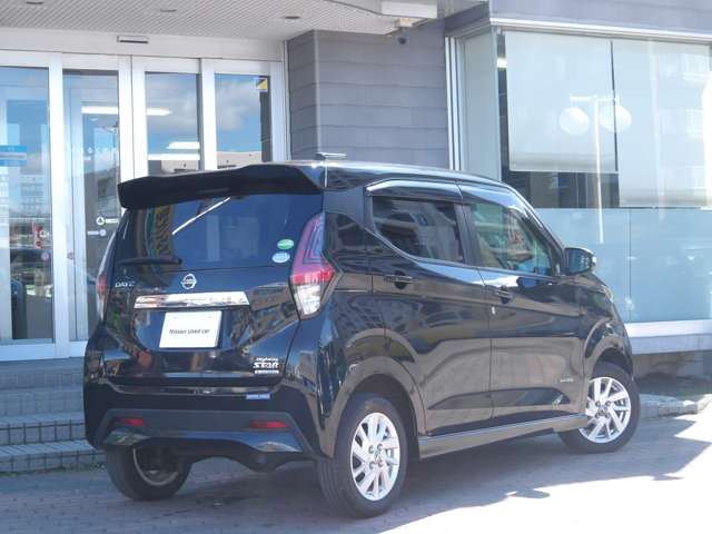 Nissan DAYZ 2020 6389235-1