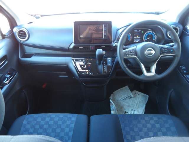 Nissan DAYZ 2020 6389235-2