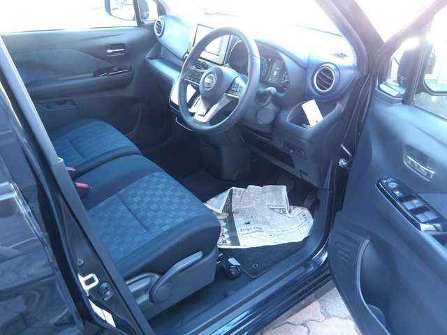 Nissan DAYZ 2020 6389235-8
