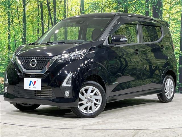 Nissan DAYZ 2019 6390519-0