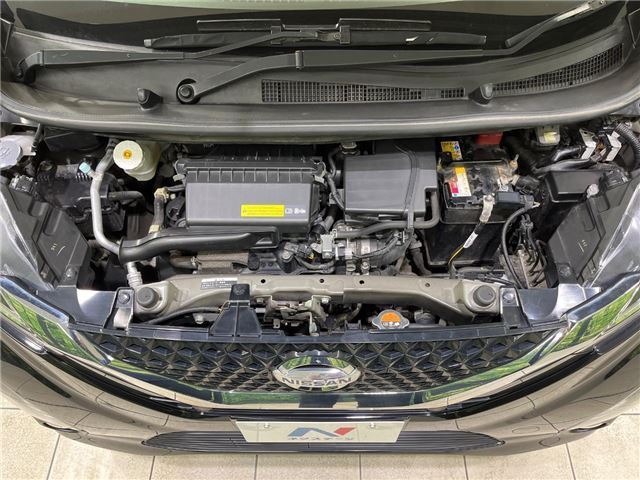Nissan DAYZ 2019 6390519-8