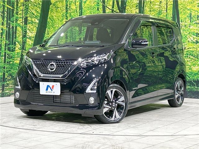 Nissan DAYZ 2019 6390949-0