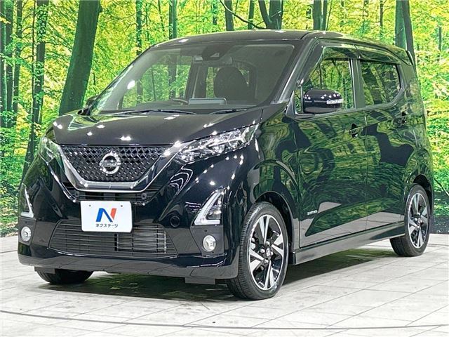 Nissan DAYZ 2019 6390949-5