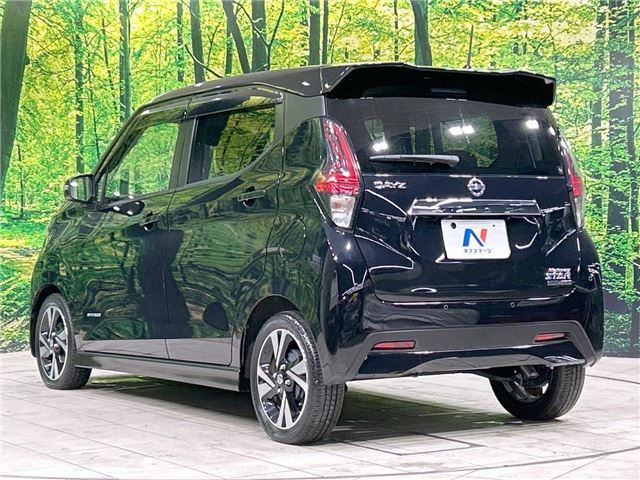 Nissan DAYZ 2019 6390949-7