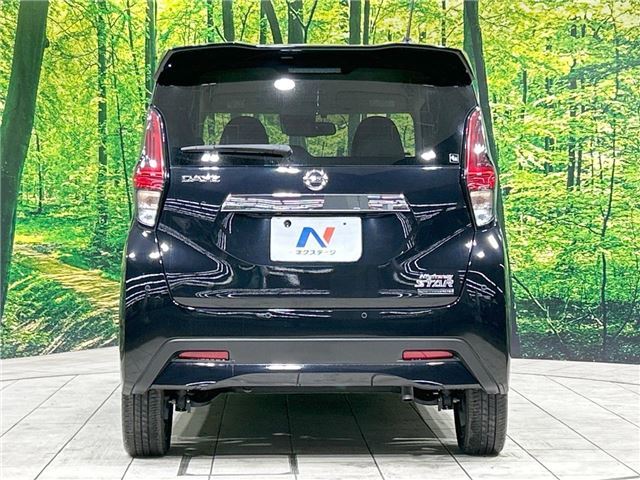 Nissan DAYZ 2019 6390949-8