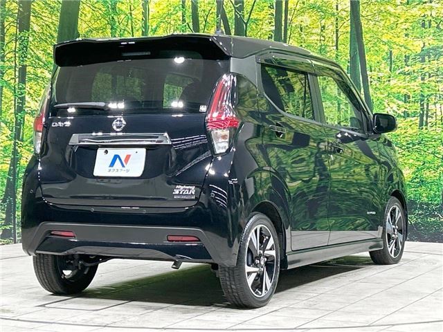 Nissan DAYZ 2019 6390949-9