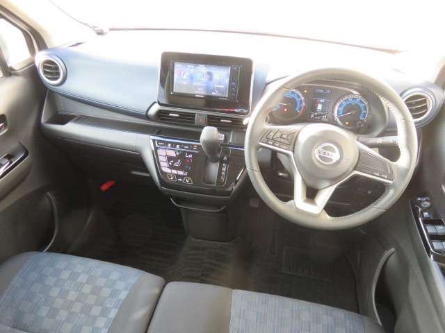 Nissan DAYZ 2019 6391260-2