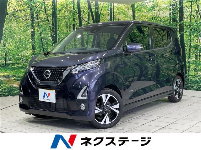 Nissan DAYZ 2019 6391721-3