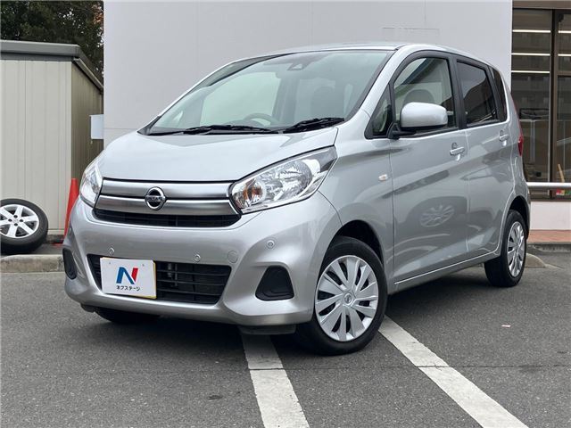 Nissan DAYZ 2018 6392284-0