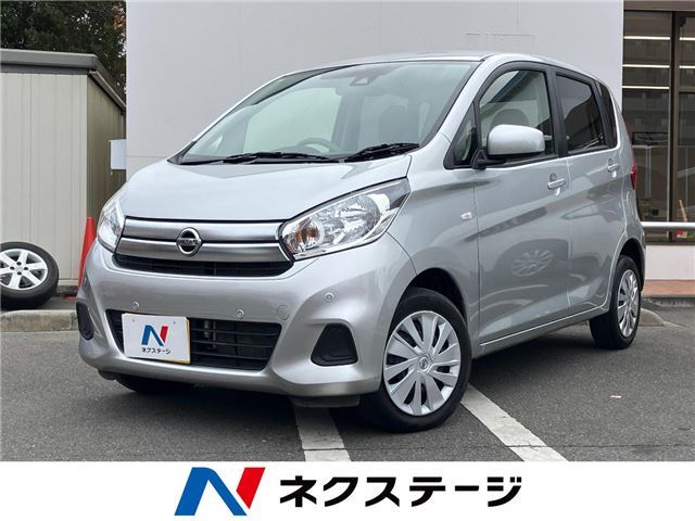 Nissan DAYZ 2018 6392284-3