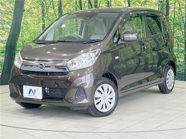 Nissan DAYZ 2018 6392395-0