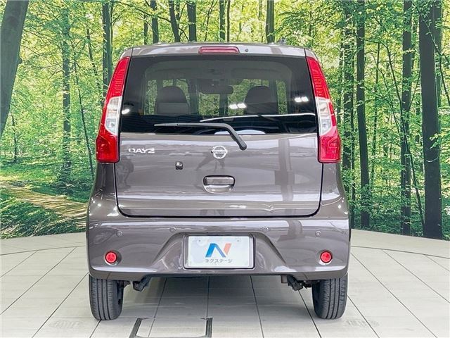 Nissan DAYZ 2018 6392395-10