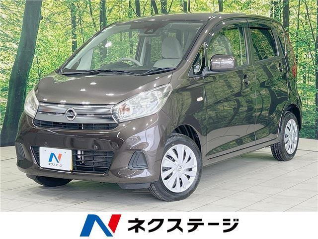 Nissan DAYZ 2018 6392395-3