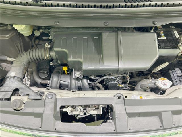 Nissan DAYZ 2018 6392395-4