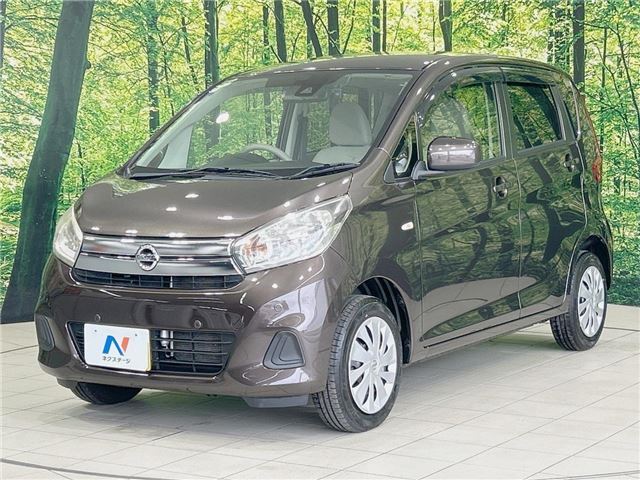 Nissan DAYZ 2018 6392395-7