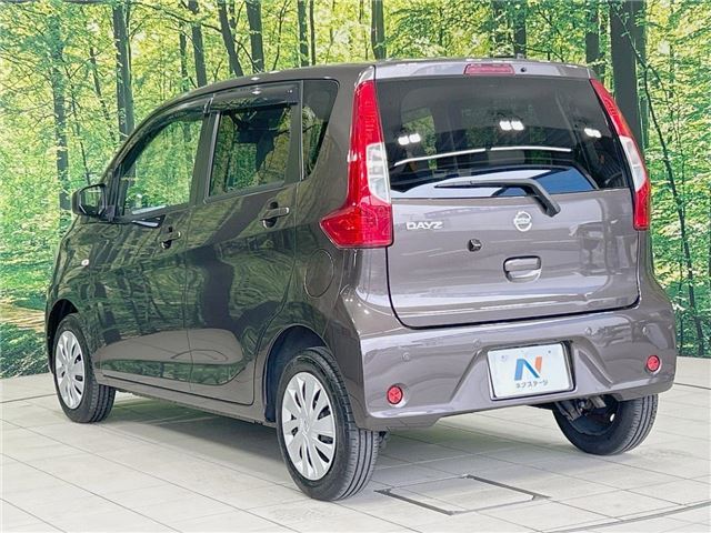 Nissan DAYZ 2018 6392395-9