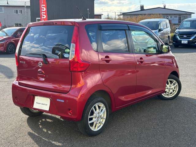 Nissan DAYZ 2018 6393043-1