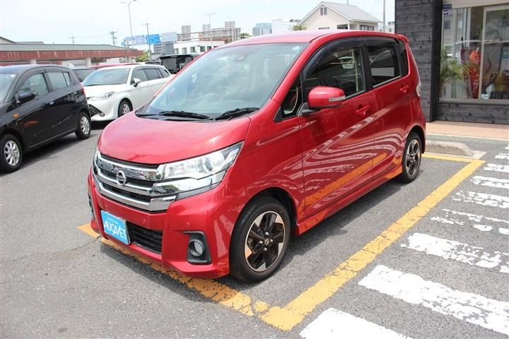 Nissan DAYZ 2018 6393168-0