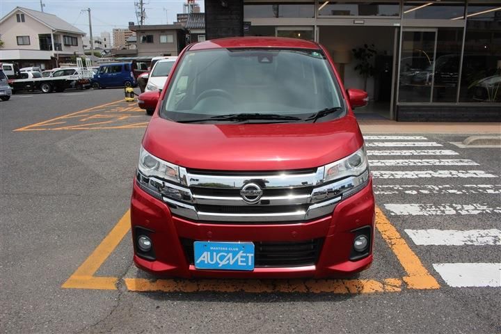 Nissan DAYZ 2018 6393168-1