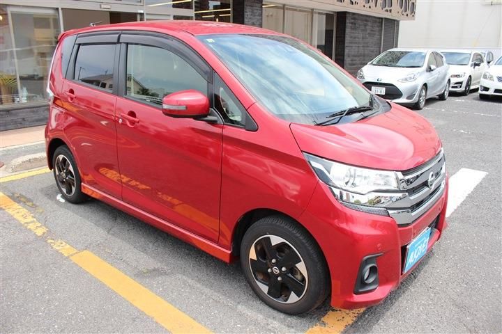 Nissan DAYZ 2018 6393168-2