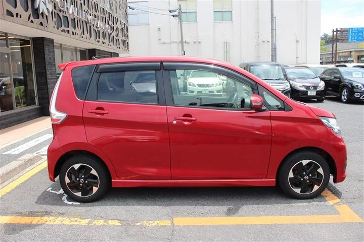 Nissan DAYZ 2018 6393168-3