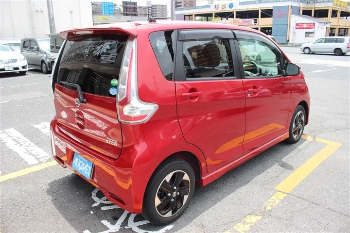 Nissan DAYZ 2018 6393168-4