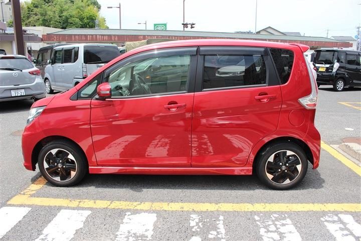 Nissan DAYZ 2018 6393168-7