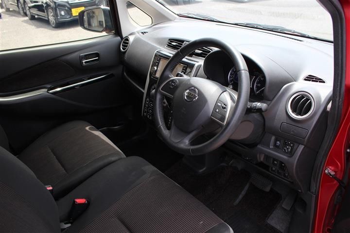 Nissan DAYZ 2018 6393168-8