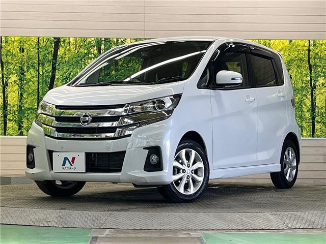 Nissan DAYZ 2018 6393171-0