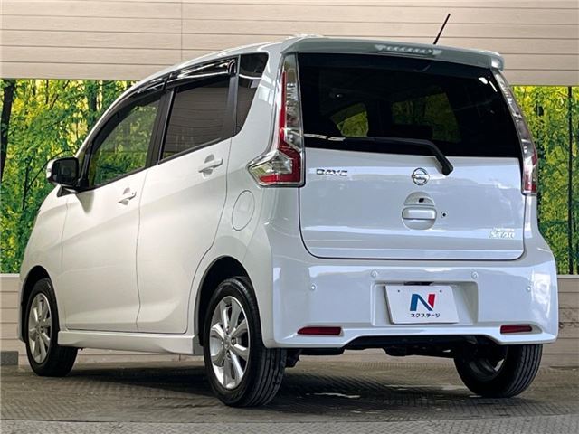 Nissan DAYZ 2018 6393171-10