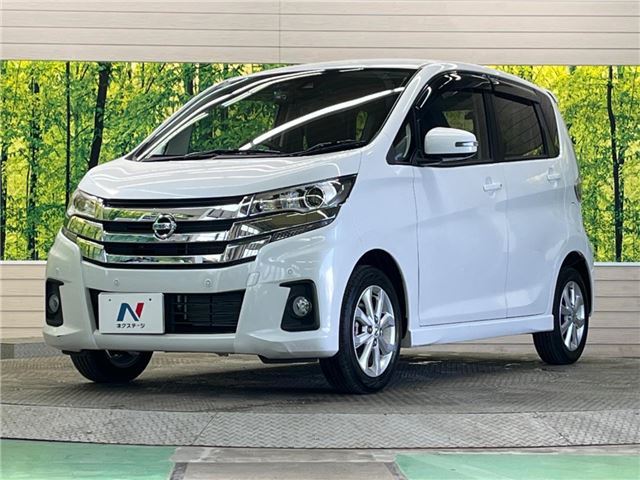 Nissan DAYZ 2018 6393171-4