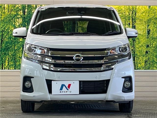 Nissan DAYZ 2018 6393171-5