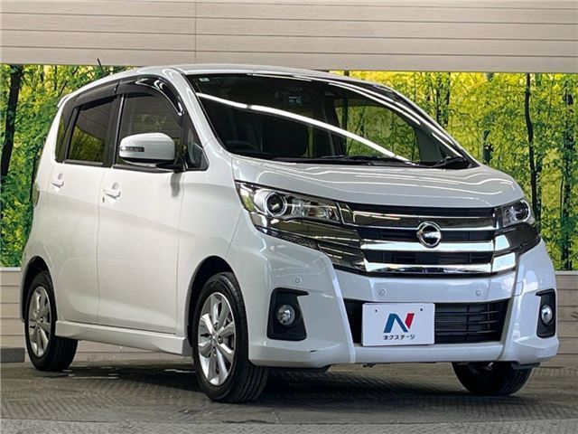 Nissan DAYZ 2018 6393171-6