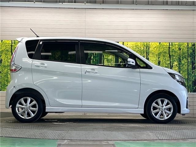 Nissan DAYZ 2018 6393171-7