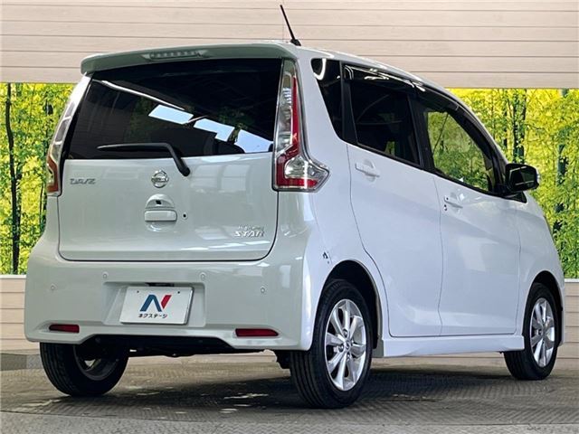 Nissan DAYZ 2018 6393171-8