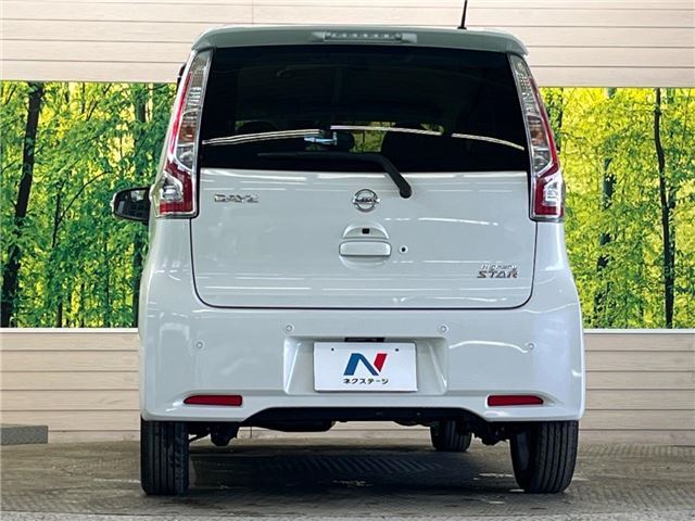 Nissan DAYZ 2018 6393171-9