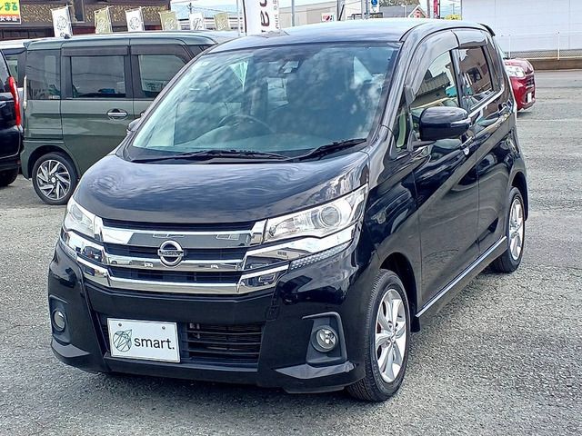 Nissan DAYZ 2017 6394140-1